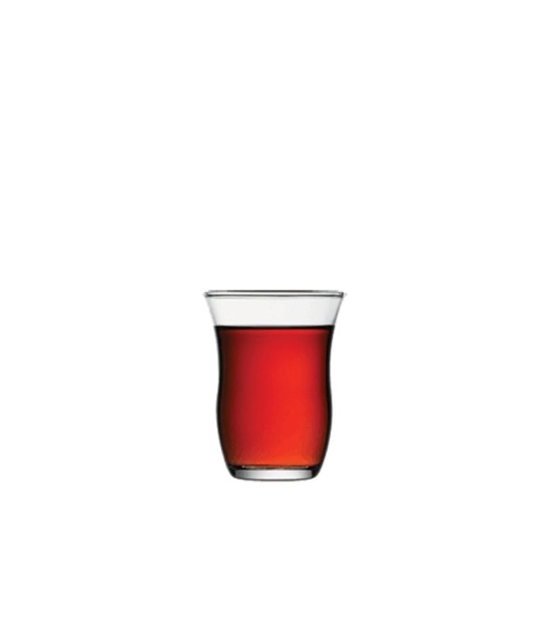 Paşabahçe 42191 Cihangir 6 lı çay bardağı