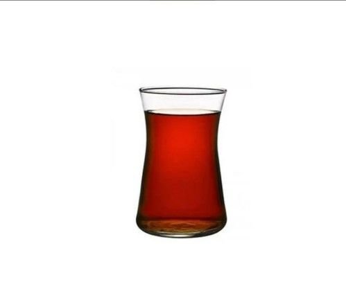 Paşabahçe 42361 Heybeli Çay Bardağı 6'lı 160 cc