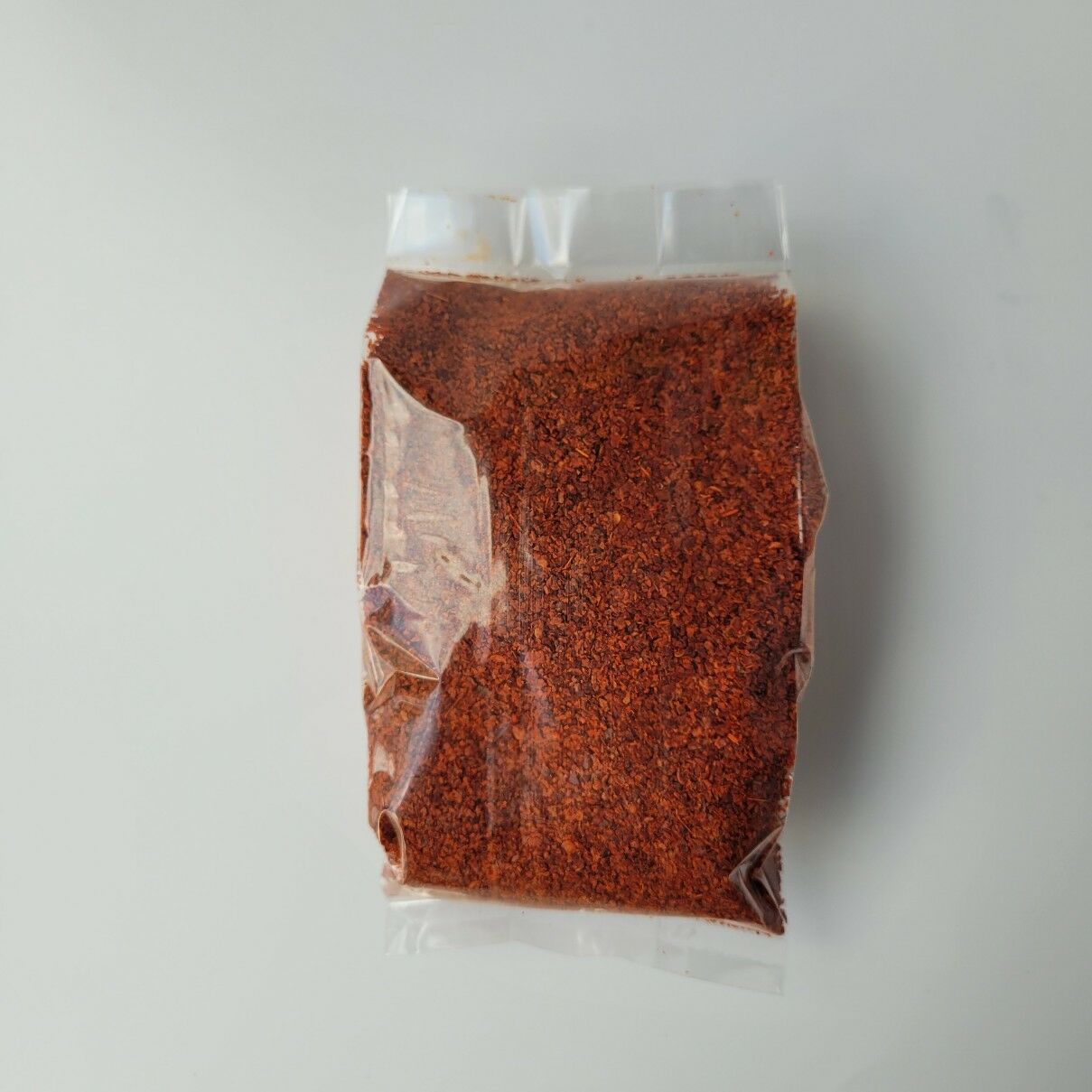 Pul Biber Hint Acı 200 gr
