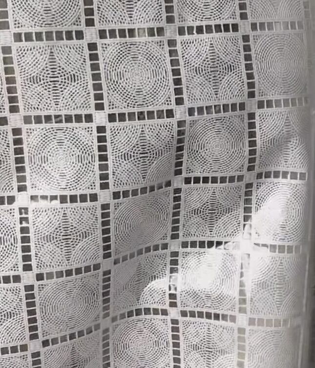 Dantel Masa Örtüsü 110*140