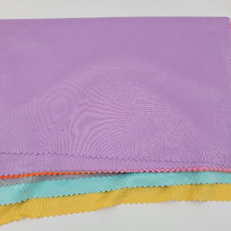 Suff Microfiber Klasik Cam Bezi