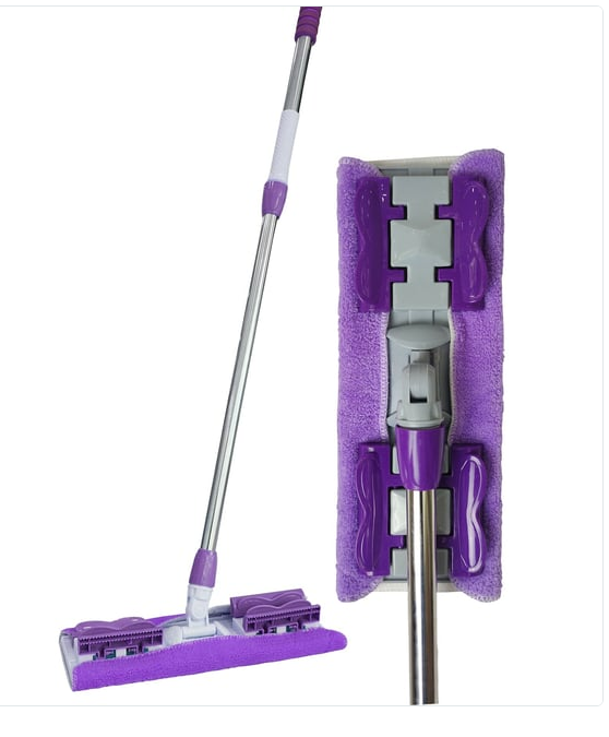 New Life Mandallı Mop