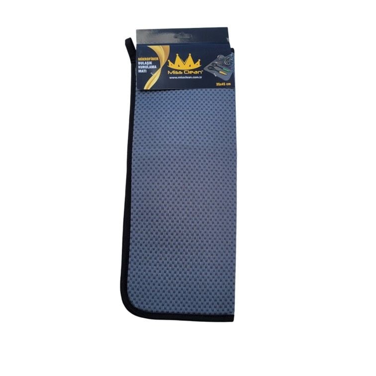 Missclean Microfiber Bulaşık Matı