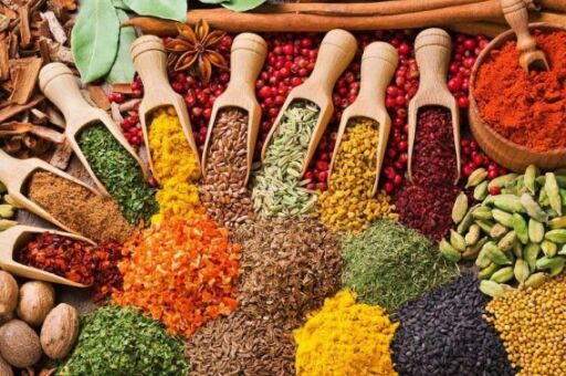 Baharat 