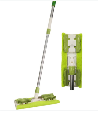 Gül Mandallı Mop
