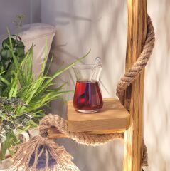 Paşabahçe 42451 İrem çay bardağı