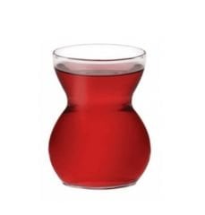 Paşabahçe 42841 Dantel çay bardağı
