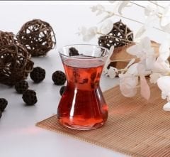 Paşabahçe 42751 Şelale Çay Bardağı