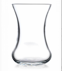 Paşabahçe 42281 Harrann Glass 4 You Çay Bardağı 108 Cc