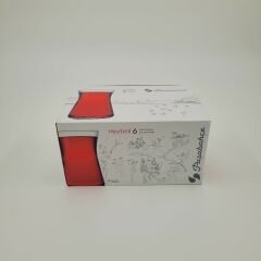 Paşabahçe 42361 Heybeli Çay Bardağı 6'lı 160 cc