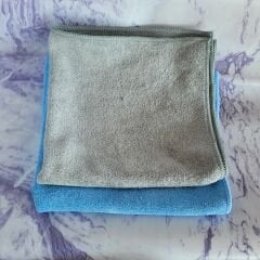 Microfiber Telli bez