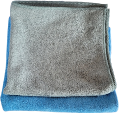 Microfiber Telli bez