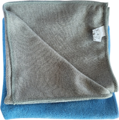 Microfiber Telli bez