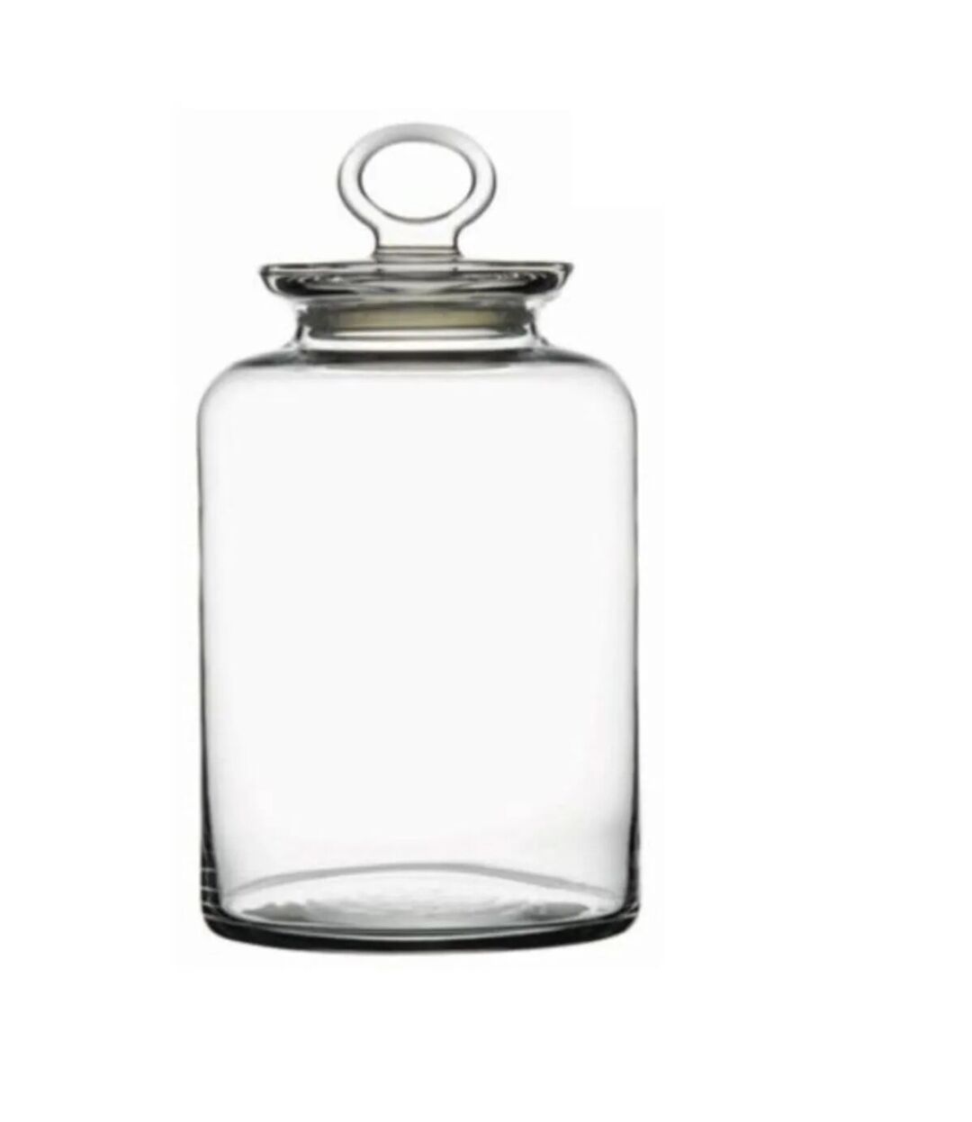 PAŞABAHÇE 98677 KITCHEN KAVANOZ (2.5 L)