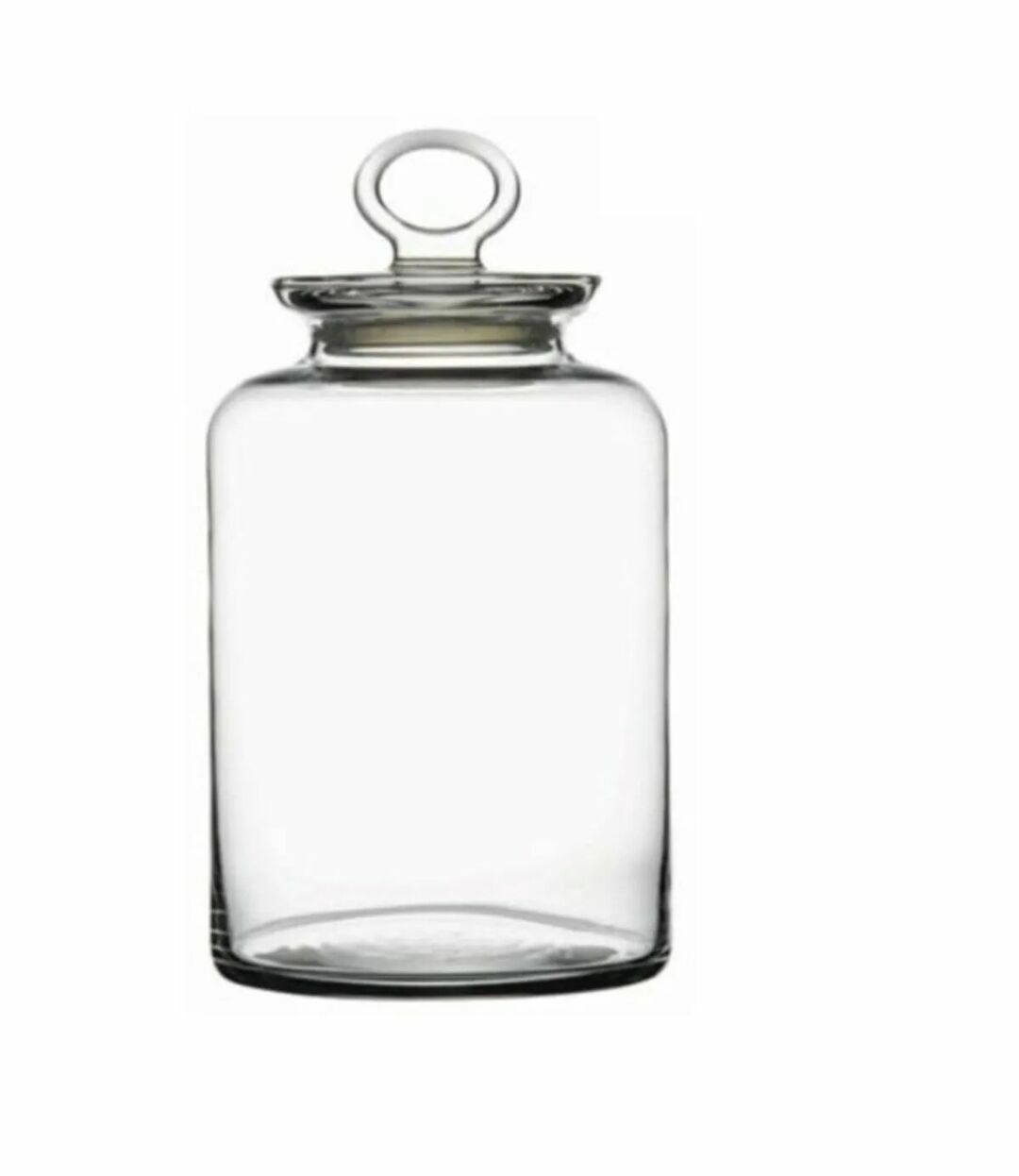 PAŞABAHÇE  98673 KiTCHEN CAM KAP KAVANOZ (1.5 L)