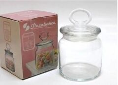 PAŞABAHÇE  96763 KiTCHEN SLİM KAVANOZ