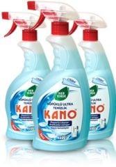 Kano köpüklü genel temizlik 750 ml