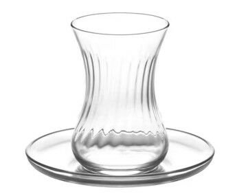 Lav Dilek çay seti 12 pc