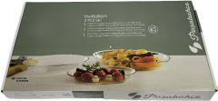 Paşabahçe 96501 İnvitation Üçlü kayık