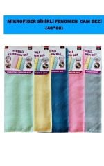 Peray Sihirli Cam Bezi 40*60