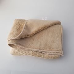 Microfiber 40*60 Cila Yer Araba Bezi