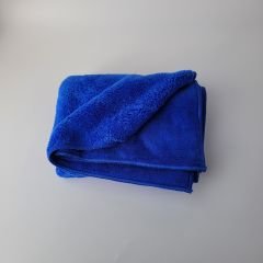 Microfiber 40*60 Cila Yer Araba Bezi