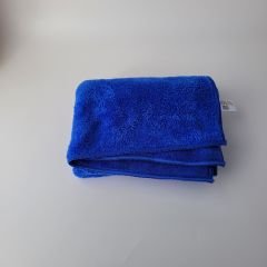 Microfiber 40*60 Cila Yer Araba Bezi