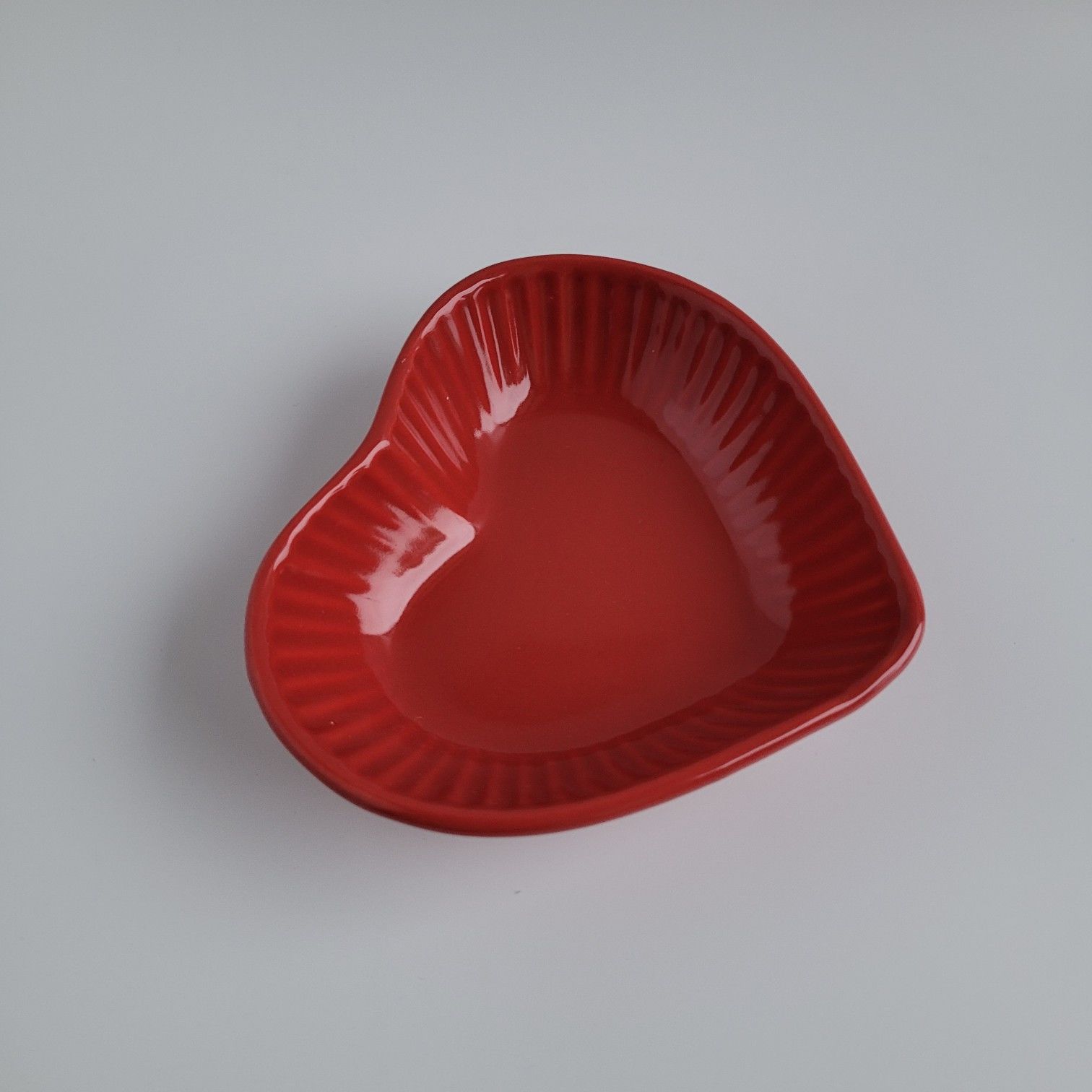 Keramika Kalpli Çerezlik