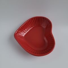 Keramika Kalpli Çerezlik