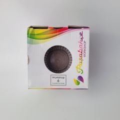 Paşabahçe 54321 Kare Çay tabağı