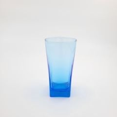 Paşabahçe 41300 Carre Üçlü Su Bardağı