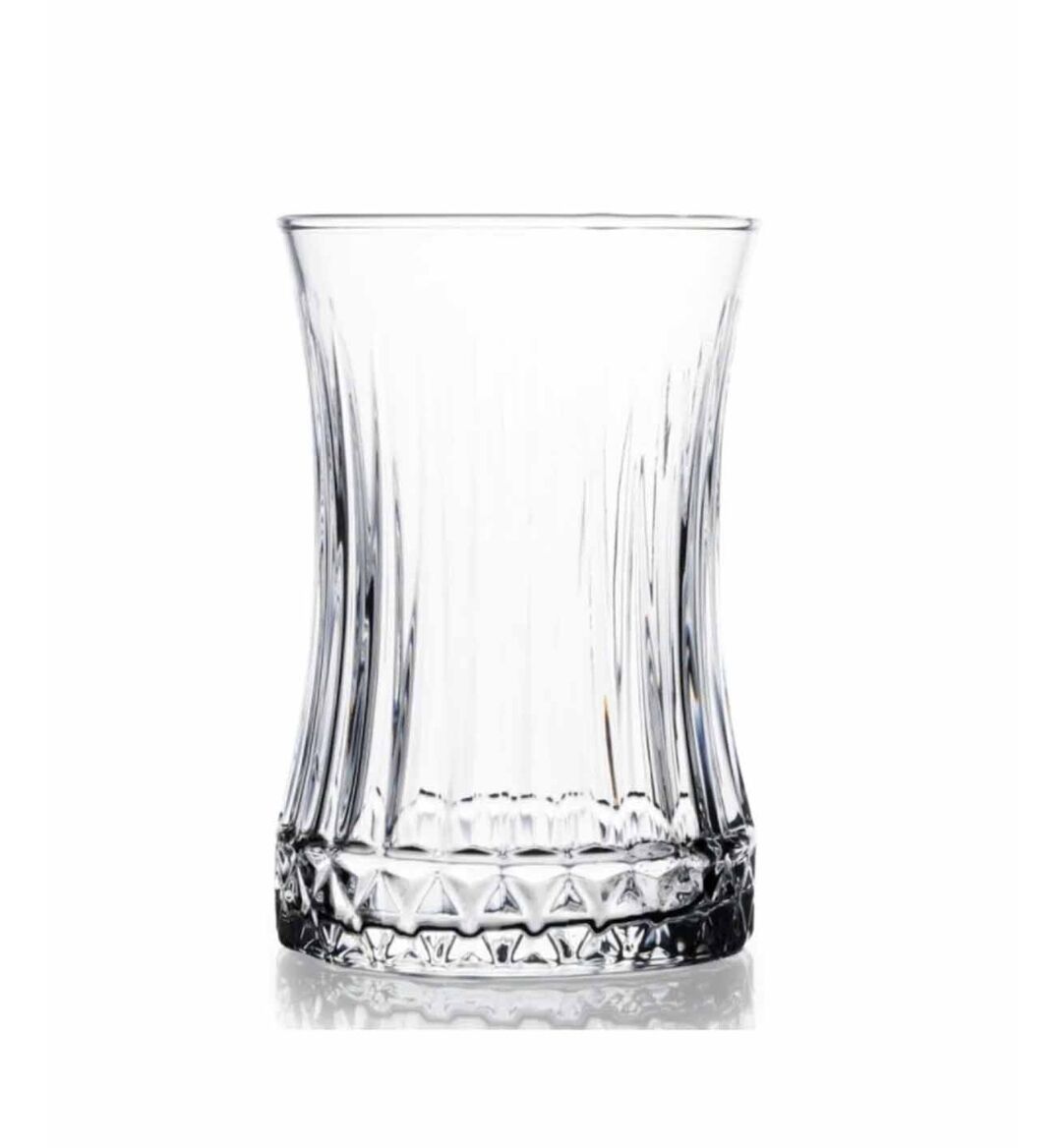 Paşabahçe 42901 Elysia 6 Lı Çay Bardağı