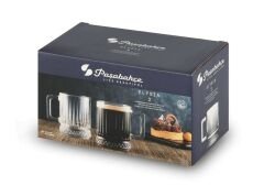 Paşabahçe 55432 Elysia İkili Kupa