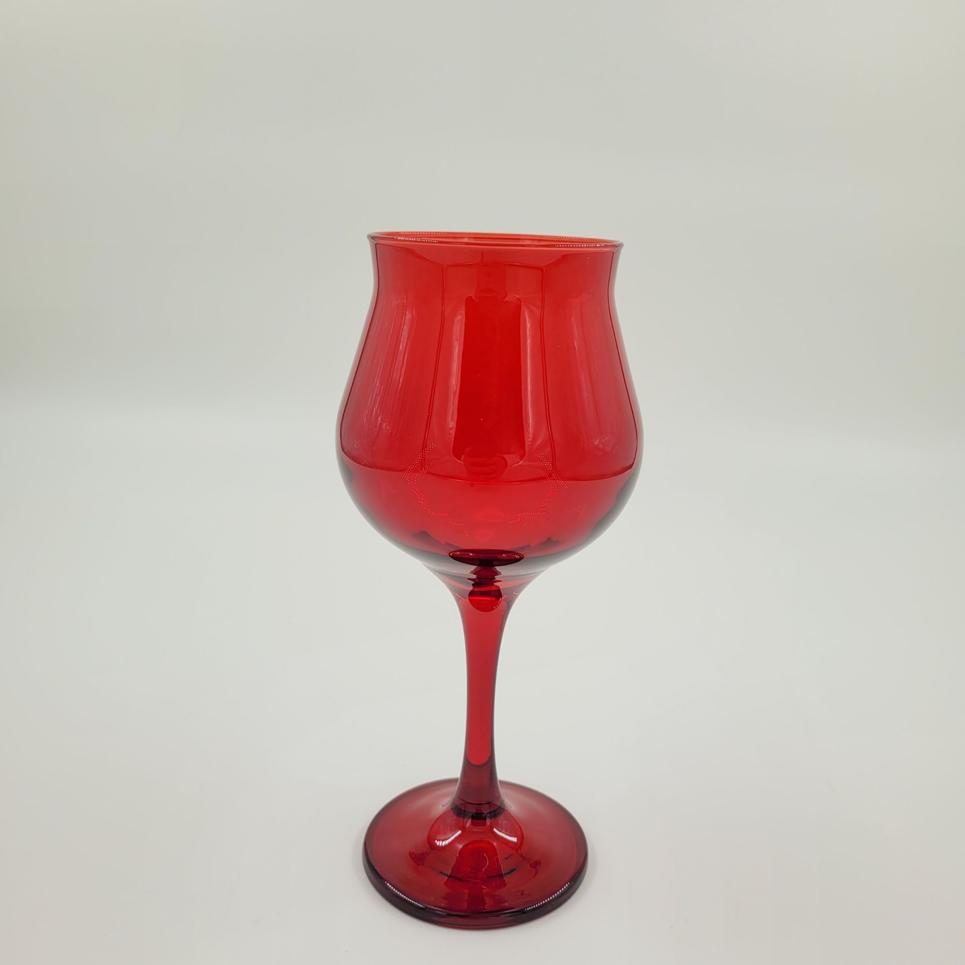 Paşabahçe 440258 Wavy Kadeh
