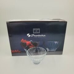 Paşabahçe 530226 Bouquet Büyük Kase