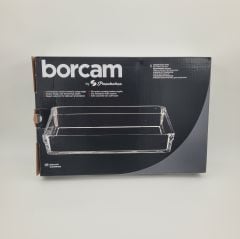 Paşabahçe 59324 Premium Dikdörtgen Küçük Borcam