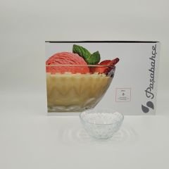 Paşabahçe 53393 İnci Kase