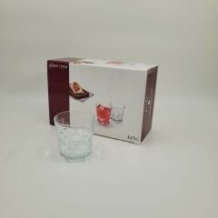 Paşabahçe King Su Bardağı
