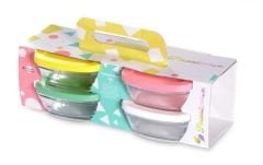 Paşabahçe 96840 Pudding Saklama Kabı