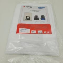Arçelik TRB TOZ TORBASI