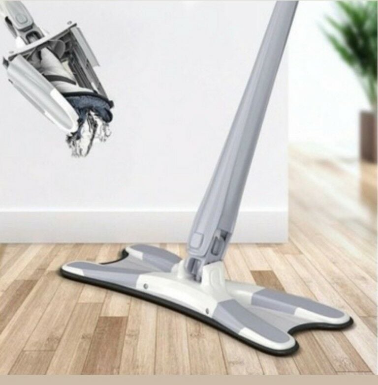 X mop