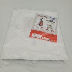 TT 420 Microban Süpürge Toz Torbası