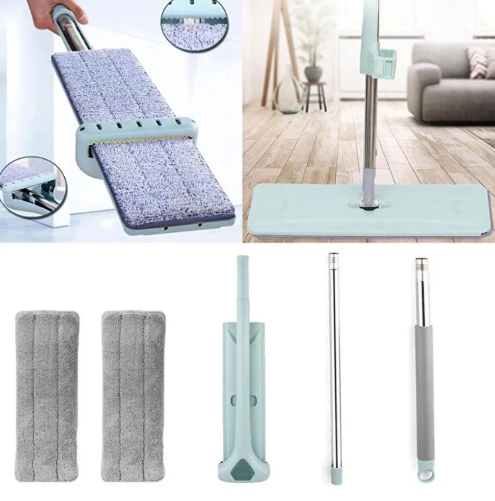Kovasız Tablet Mop