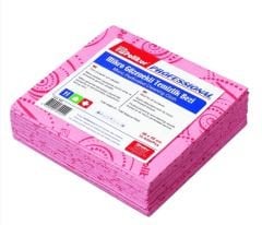Polikur 10 lu temizlik bezi
