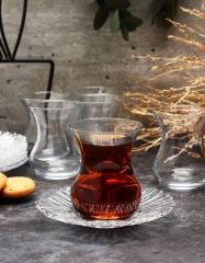 Paşabahçe 95961 Aurora Çay seti