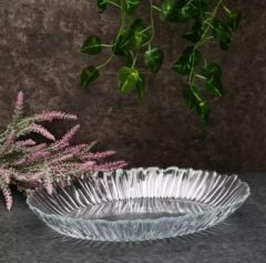 Paşabahçe Aurora 10546 Kayık Tabak