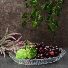 Paşabahçe Aurora 10547 Oval Kayık Tabak