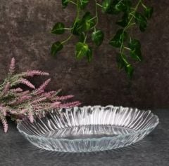 Paşabahçe Aurora 10547 Oval Kayık Tabak