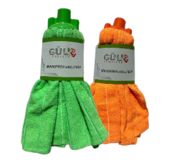 Microfiber Havlu mop