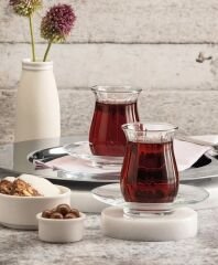 Paşabahçe 96572 Linka Çay Seti